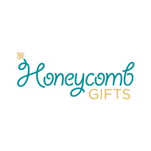 Honeycomb Gifts Logo