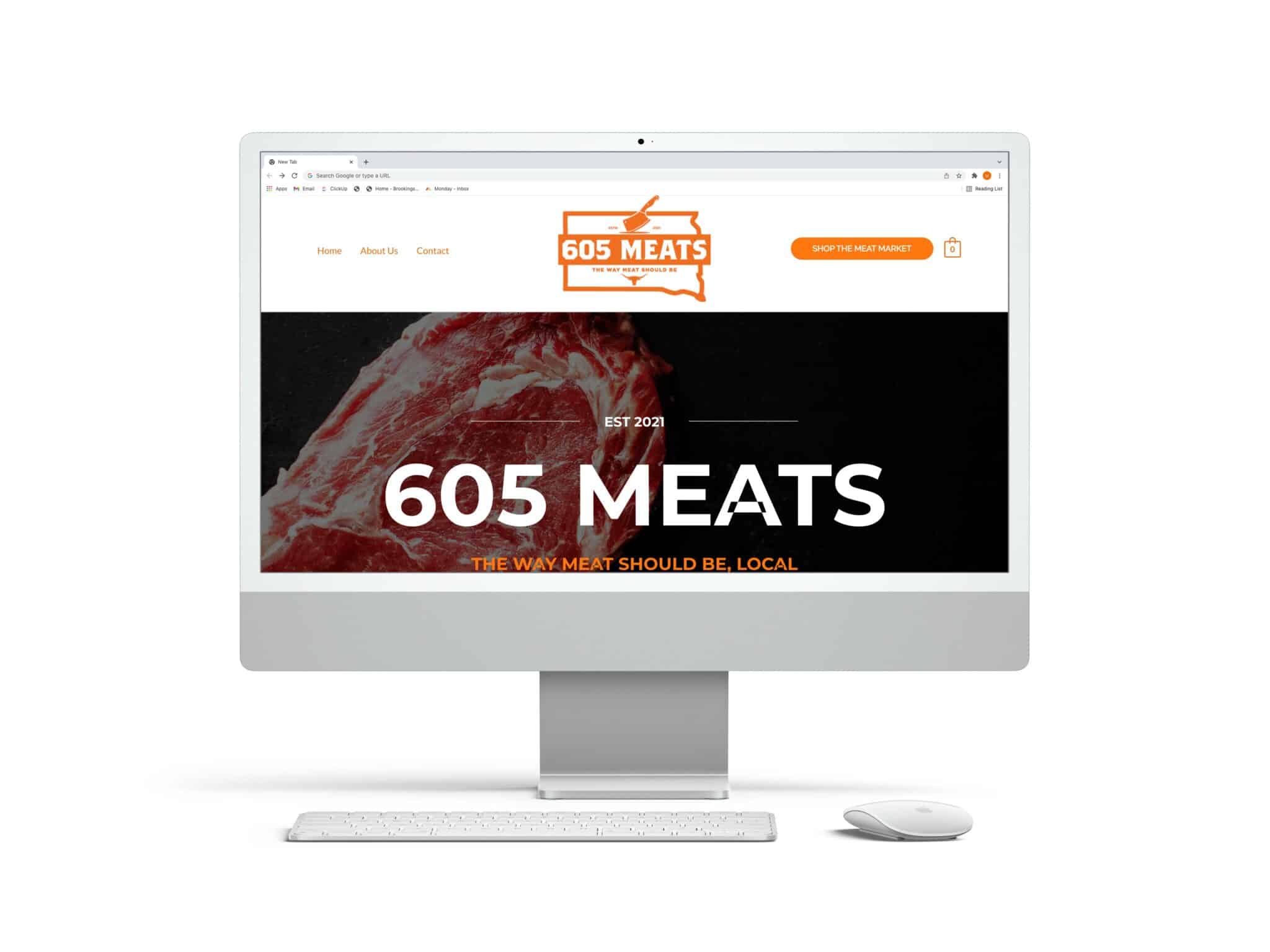 605 Meats