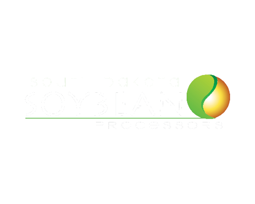 South Dakota Soybean Processors logo