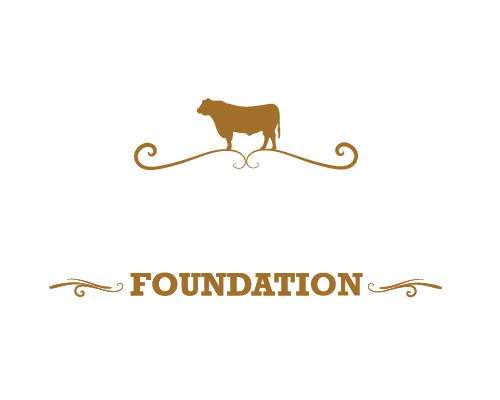 South Dakota Cattlemen's Foundation Logo