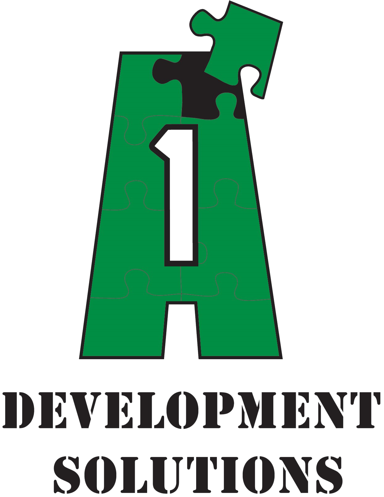 a1 puzzlines old logo
