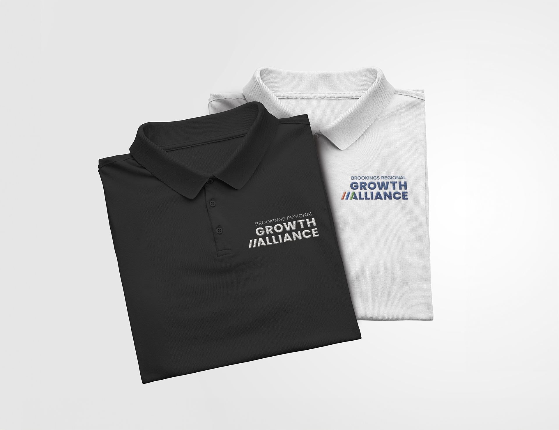 brga embroidered shirt