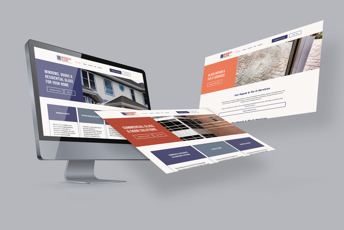 mwg web pages