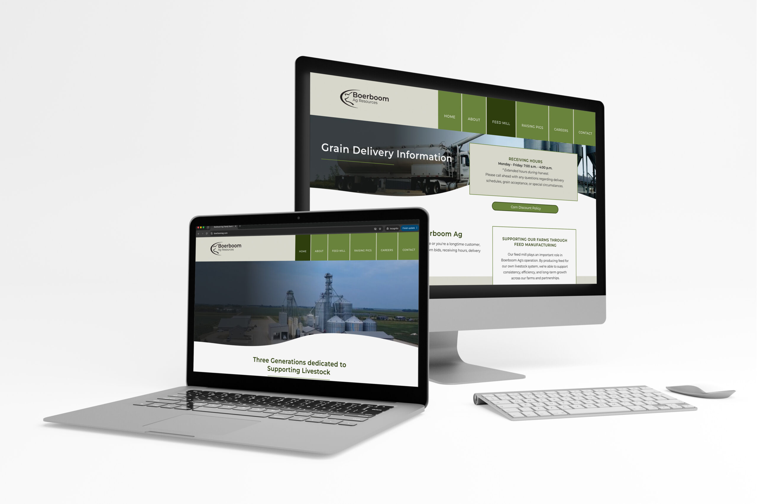boerboom ag mockup